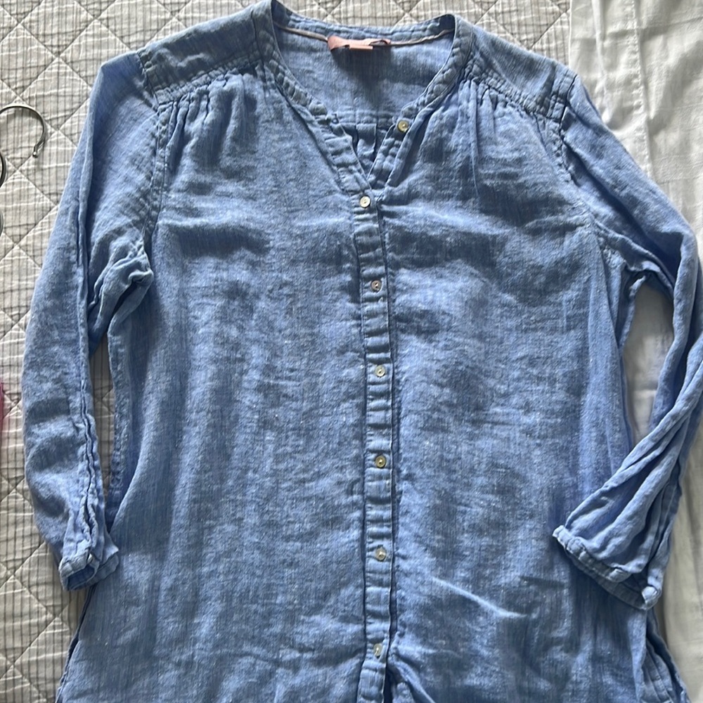 Saint tropez blouse